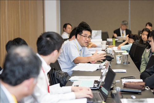TKU Holds International Symposium on Issues Related to Eastern Civilization