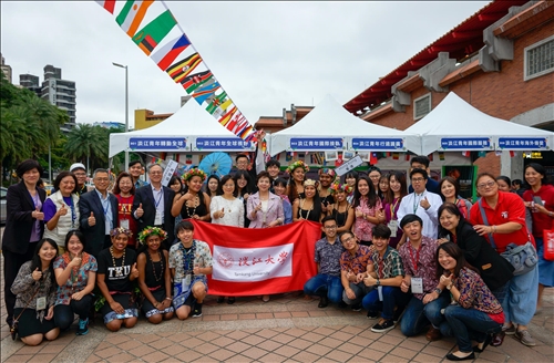 MOE Launches a New Initiative for Youths