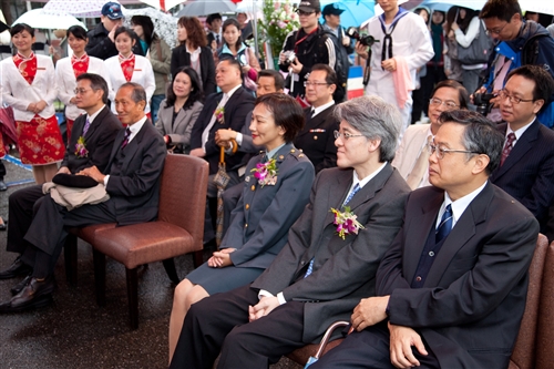 TKU National Defence and Military Exhibition
