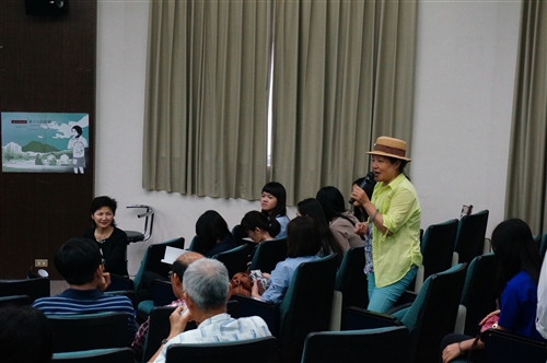New Documentaries and Information on Tamsui Wiki