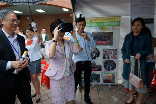 MOE Launches a New Initiative for Youths