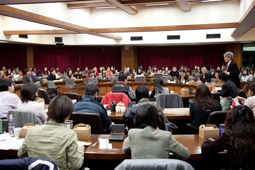 The 2011 Total Quality Management Seminar