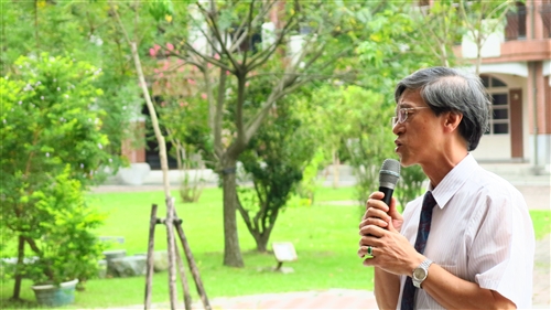 Chemistry in Action Returns to Kaohsiung to Promote Chemistry Education