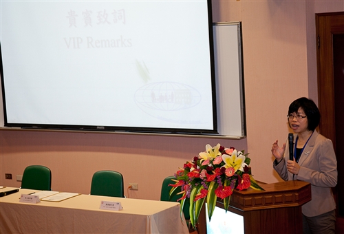 TKU Retains Its Status as an International Safe School