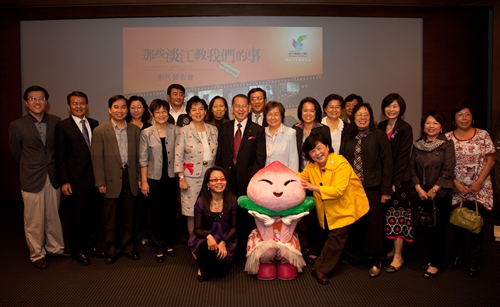A new movie “Lessons Learned at Tamkang” A new movie “Lessons Learned at Tamkang”