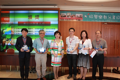 A Symposium on Fun Learning