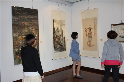 Spreading Beauty through Art