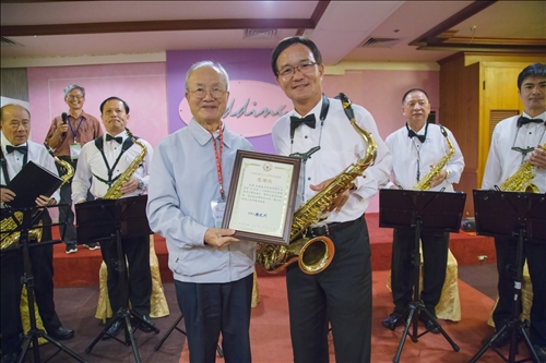 The 10th Annual Alumni Conference