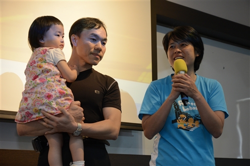 Department of Mass Communication Creates Film for the Visually Impaired