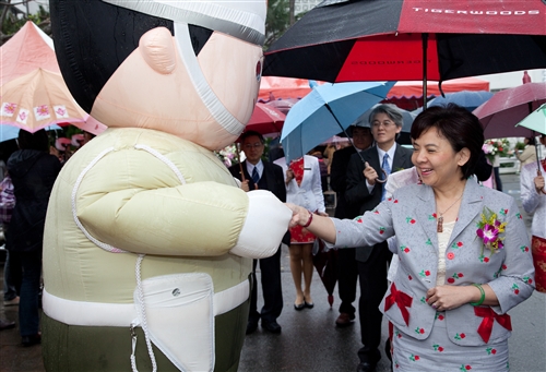 TKU National Defence and Military Exhibition