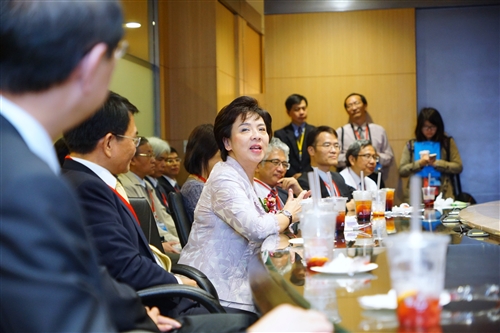 TKU and TECO Academic-Industry Agreement