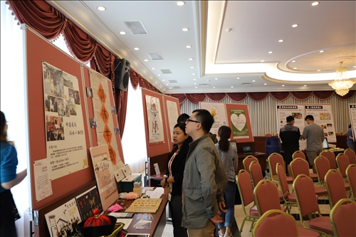 TKU Embarks on Cross-College Collaboration to Benefit Local Communities
