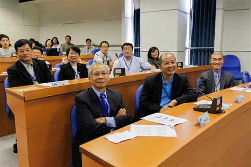 TKU Offers Three Courses on MOOC