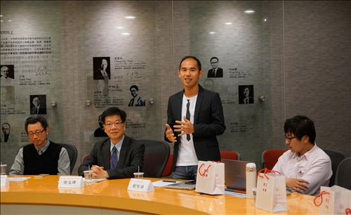 Collaborating to Enhance AI Expertise