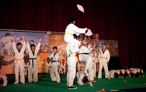 A Sports Spectacular to Remember