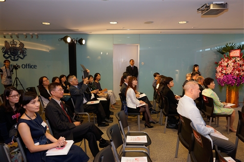 An Historic Collaboration Between Tamkang and ACCA