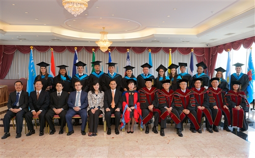 The E-Learning Exectutive Master