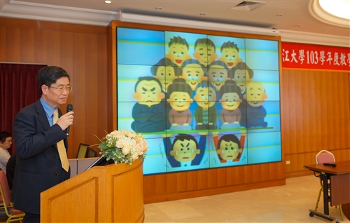 TKU is Preparing for the Effects of the Baby Bust Generation