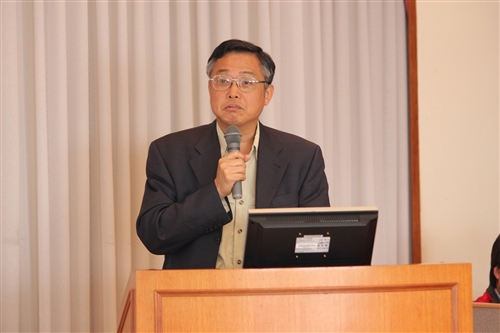 The 2012 Academic Development Conference