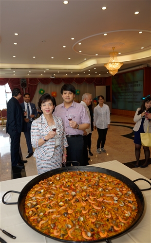 The People, Culture and Science Education- International View Project