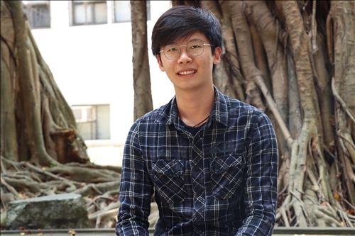 【Special Issue】Admissions : Falling in Love with Tamkang University