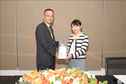 TKU Holds International Symposium on Issues Related to Eastern Civilization