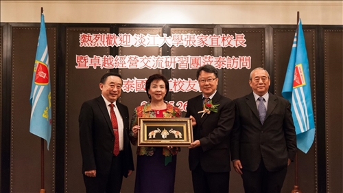 CEMA Visits Successful Companies in Thailand