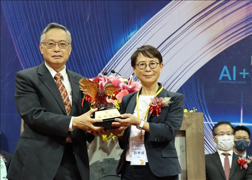 Tamkang Celebrates Its 72th Anniversary