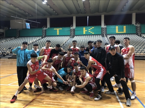 TKU Men