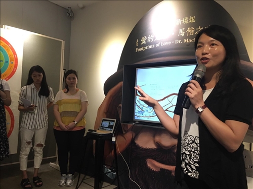When Heritage Sites and Community Innovation Converge