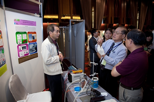 The 10th International Heat Pipe Symposium