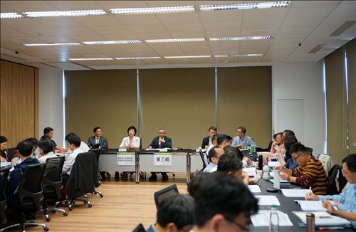 The 2019 TKU Symposium on Teaching and Administrative Reform