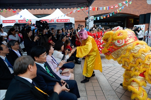 MOE Launches a New Initiative for Youths