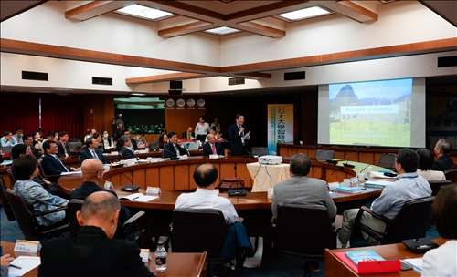 Looking to the Future - Creating ‘Smart Campuses’