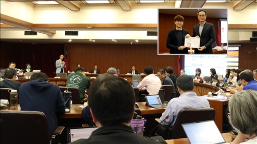 本校擬自112學年度起實施跨領域專長課程