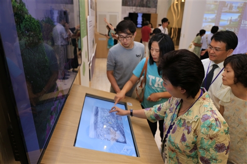 The 2016 File Preservation Exhibition