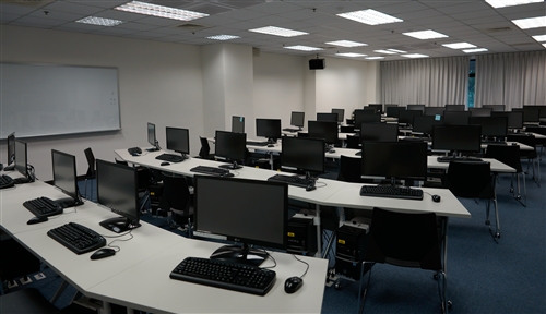 Modern Study Method Renovation in TKU Library