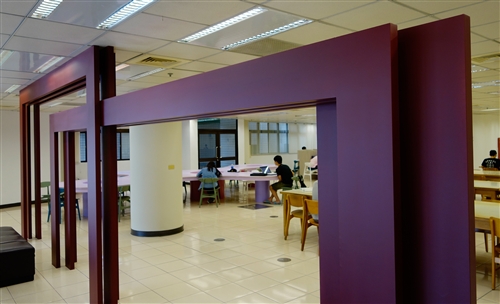The Library