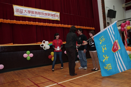 TKU Winter Volunteering Set to Commence