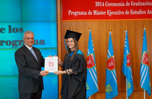 The E-Learning Exectutive Master