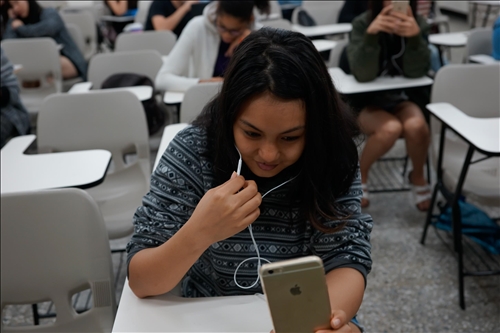 A New Webcam Program to Help Students in Remote Areas