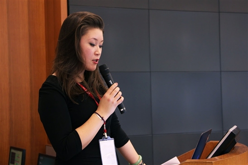 The Third Tamkang World Forum for Youth Leaders