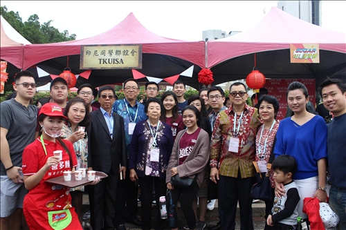 TKU Celebrates Its 68th Anniversary