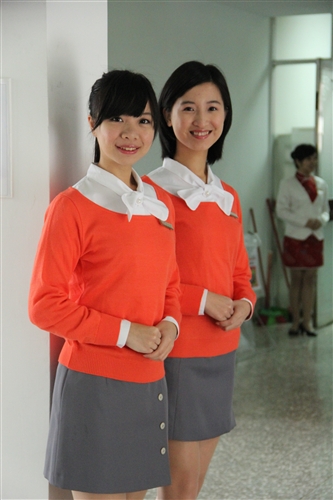 15 Years of "Goodwill" at Tamkang