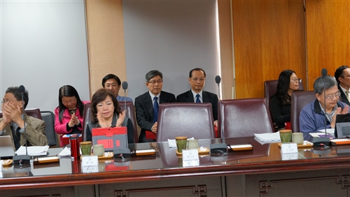TKU is Honored with Award by Ministry of Education for Study Salary Program