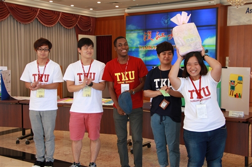 A Tri-School Leadership Seminar