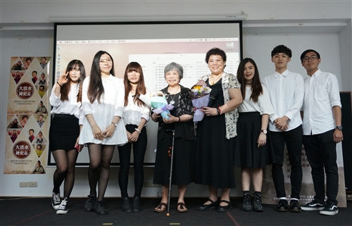 College of Liberal Arts Showcases Culture of Tamsui
