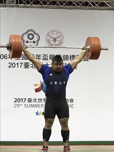 Preparing for the World Games – A Trial Run