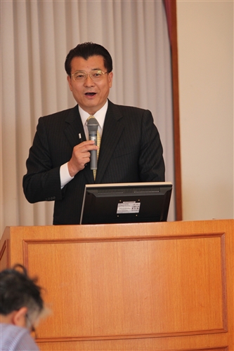 The 2012 Academic Development Conference
