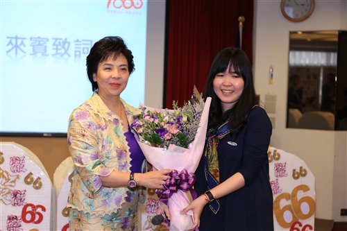 Tamkang Times Reaches 1000th Edition